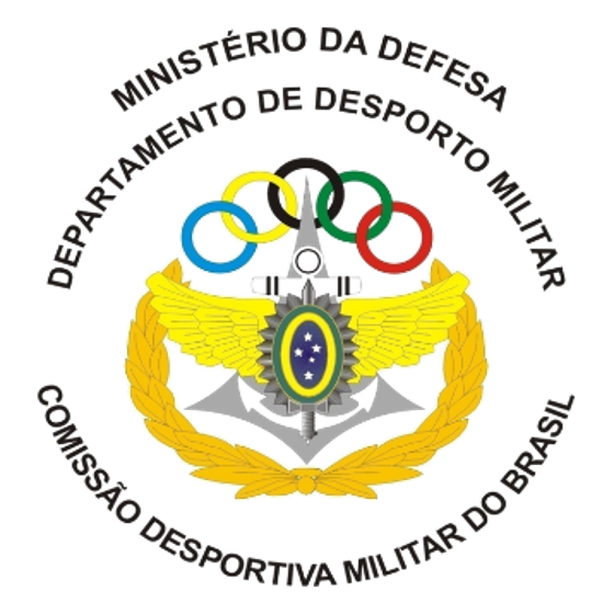 CDMB — Comissão Desportiva Militar do Brasil